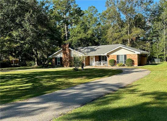 37429 LYNN DR, PEARL RIVER, LA 70452 - Image 1