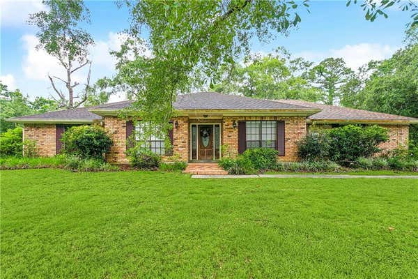 79 LIVE OAK DR, SLIDELL, LA 70461 - Image 1