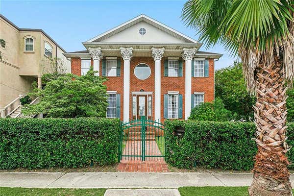 4232 FONTAINEBLEAU DR, NEW ORLEANS, LA 70125 - Image 1