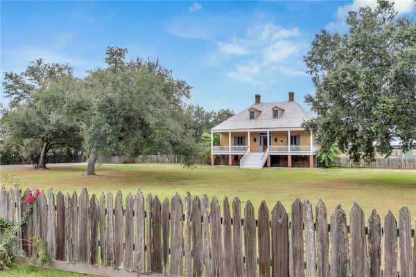 2834 HIGHWAY 44, PAULINA, LA 70763 - Image 1