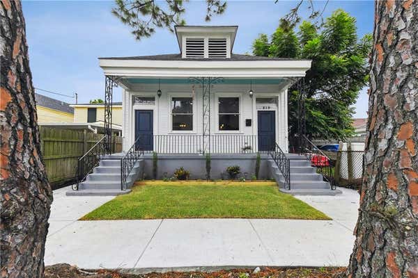 819 FATS DOMINO AVE, NEW ORLEANS, LA 70117 - Image 1