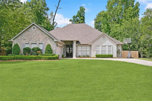 303 BLACK JACK OAK DR, MADISONVILLE, LA 70447 - Image 1