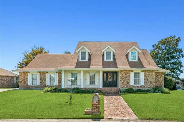 124 WEATHERLY CV, SLIDELL, LA 70458 - Image 1