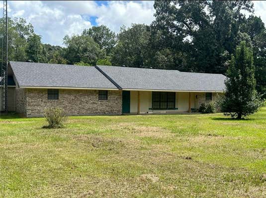 128 KEES RD, COUSHATTA, LA 71019 - Image 1