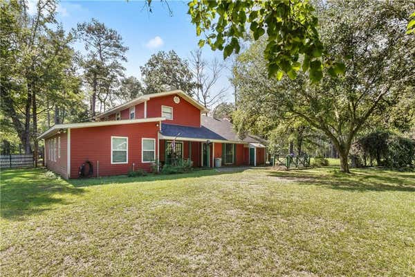 26261 SHELBY BOOTY RD, MOUNT HERMON, LA 70450 - Image 1