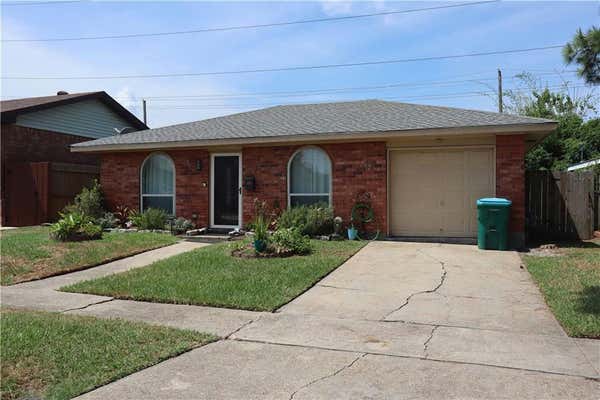 3749 TULANE DR, KENNER, LA 70065 - Image 1