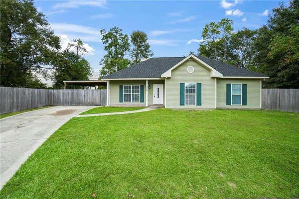 358 ORIOLE DR, SLIDELL, LA 70458 - Image 1