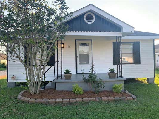 156 11TH ST, BRIDGE CITY, LA 70094 - Image 1