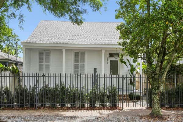 5408 CONSTANCE ST, NEW ORLEANS, LA 70115 - Image 1