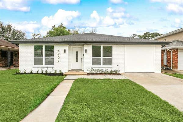 4904 ARGONNE ST, METAIRIE, LA 70001 - Image 1