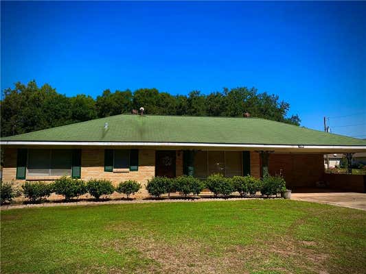 5799 HIGHWAY 114, MANSURA, LA 71350 - Image 1