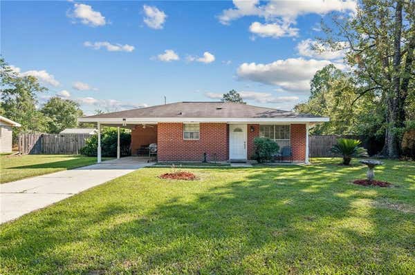 118 SHERRY DR, HAMMOND, LA 70401 - Image 1