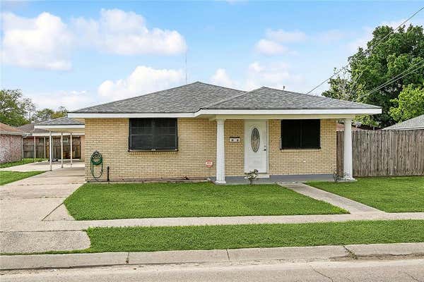 3519 PAKENHAM DR, CHALMETTE, LA 70043 - Image 1