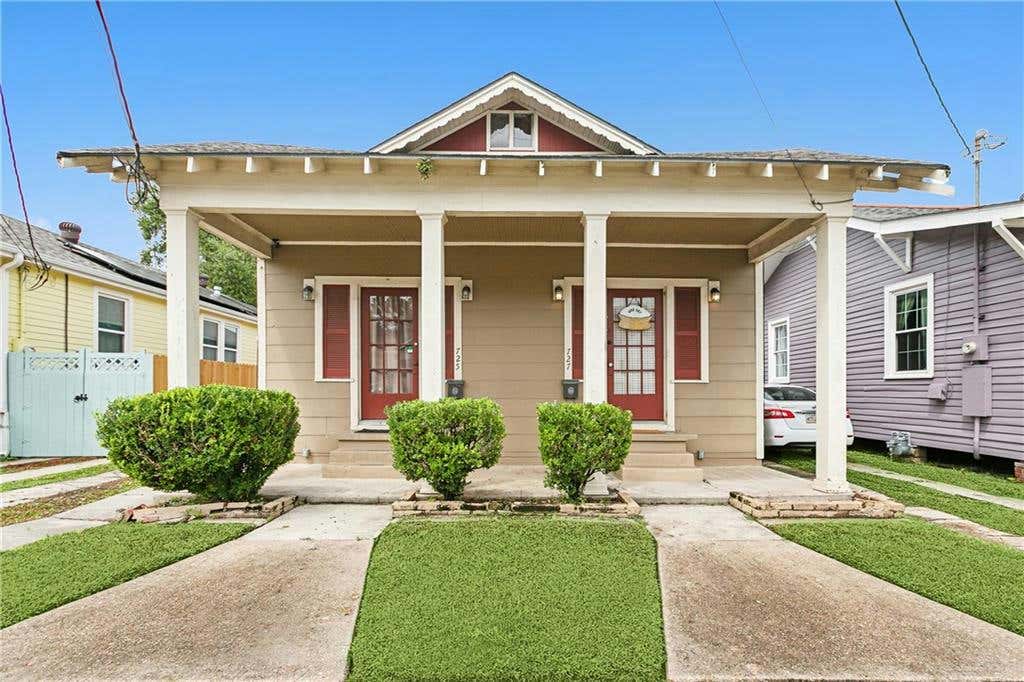 725 VOISIN ST # 727, NEW ORLEANS, LA 70124, photo 1 of 17