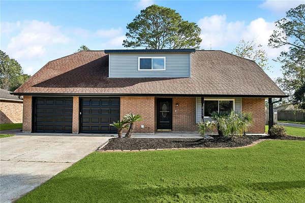 400 DRIFTWOOD CIR, SLIDELL, LA 70458 - Image 1