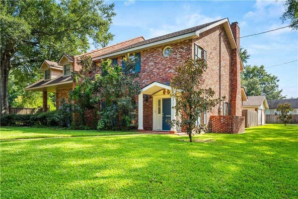 3135 GEORGES LN, ALEXANDRIA, LA 71301 - Image 1