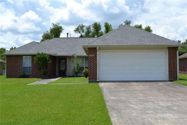 40445 HAWTHORNE DR, DARROW, LA 70725 - Image 1