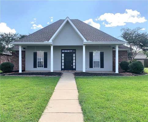 5913 BOCAGE DR, ALEXANDRIA, LA 71303 - Image 1