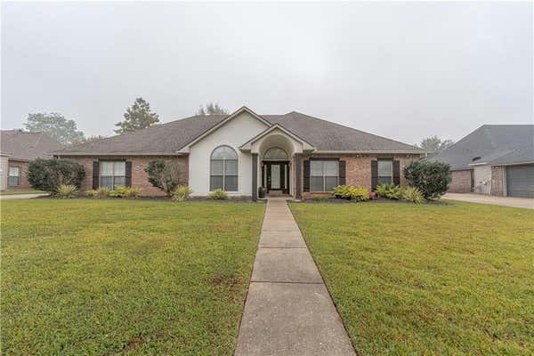 6321 W MORGAN DR, ALEXANDRIA, LA 71303 - Image 1