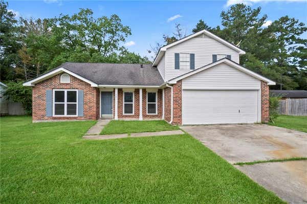 121 SAINT THOMAS WAY, COVINGTON, LA 70433 - Image 1