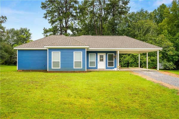 126 EDD LASYONE RD, PINEVILLE, LA 71360 - Image 1