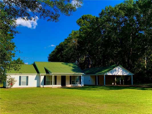 1645 HIGHWAY 71, MONTGOMERY, LA 71454 - Image 1