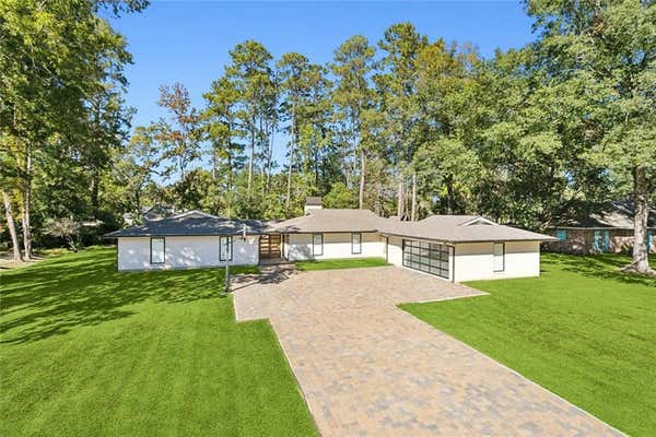 24 SILMAN AVE, HAMMOND, LA 70401 - Image 1