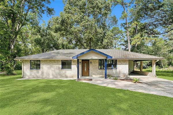 1855 HARRY LEMONS RD, MANDEVILLE, LA 70448 - Image 1