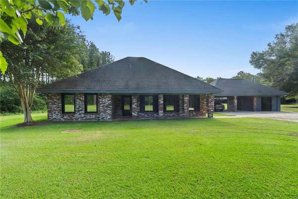 14172 HIGHWAY 1075, BOGALUSA, LA 70427 - Image 1