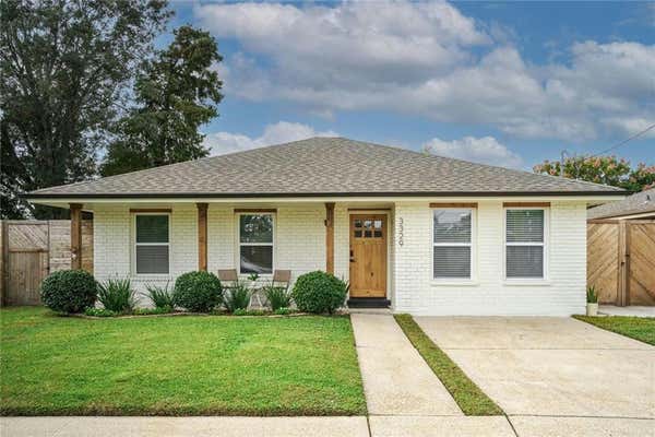 3329 MASSACHUSETTS AVE, KENNER, LA 70065 - Image 1