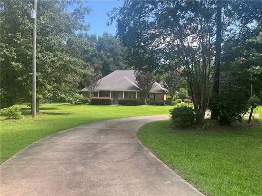 7908 HIGHWAY 8, COLFAX, LA 71417 - Image 1