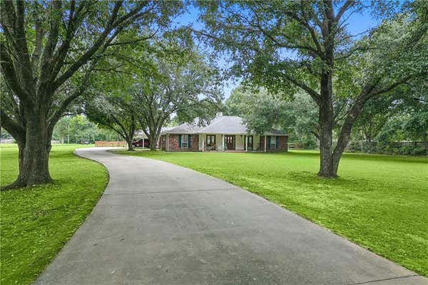 42063 HAPPYWOODS RD, HAMMOND, LA 70403 - Image 1