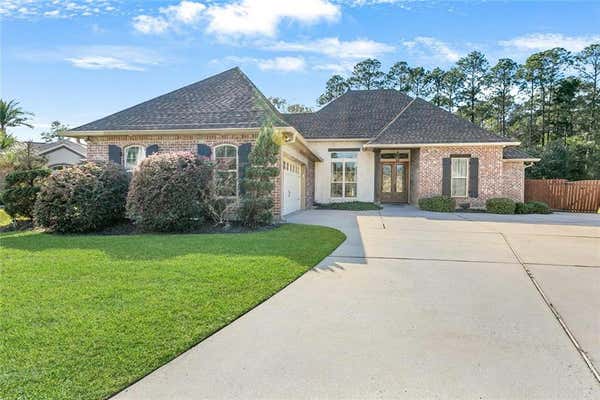 709 SAWYER CT, PEARL RIVER, LA 70452 - Image 1