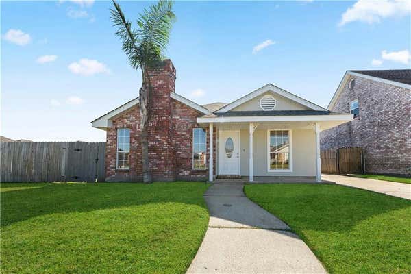 3405 HAZEL DR, MERAUX, LA 70075 - Image 1