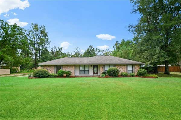 10356 JOHN HOLLIS RD, HAMMOND, LA 70403 - Image 1