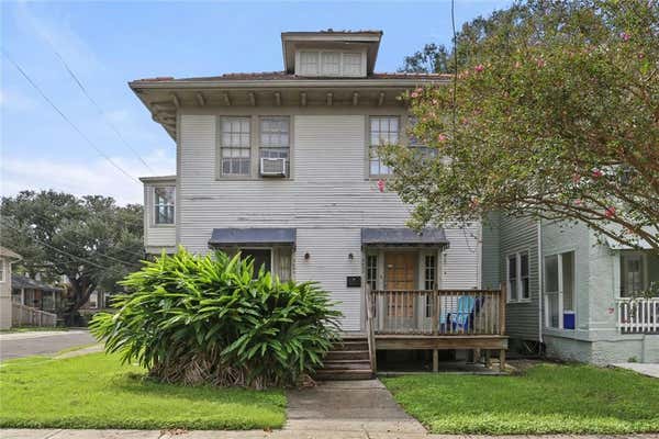 3600 UPPERLINE ST, NEW ORLEANS, LA 70125 - Image 1