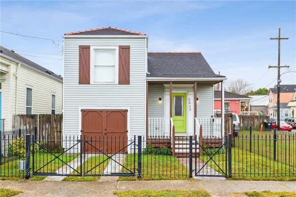 3436 S ROBERTSON ST, NEW ORLEANS, LA 70115 - Image 1