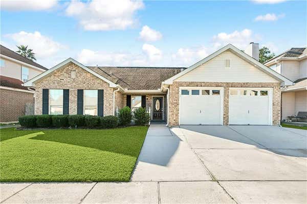 2141 BRADFORD PL, HARVEY, LA 70058 - Image 1