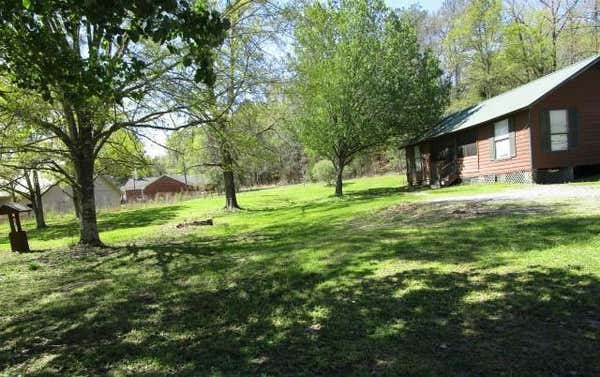 14546 HIGHWAY 8, JONESVILLE, LA 71343, photo 2 of 22