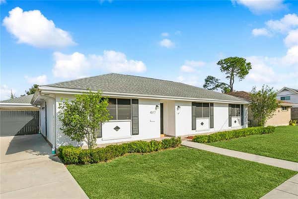 4517 PURDUE DR, METAIRIE, LA 70003 - Image 1