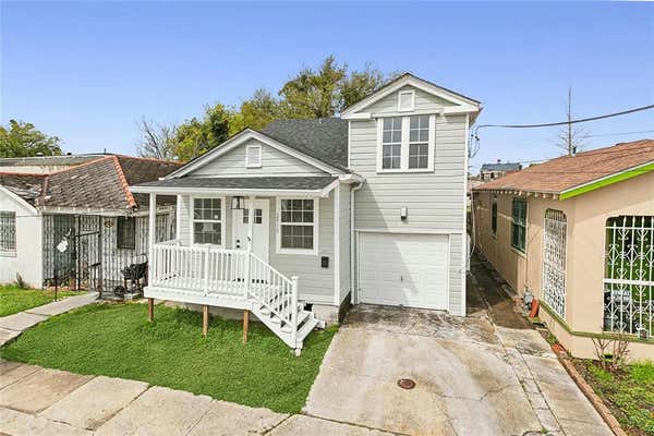 2918 COLLEGE CT, NEW ORLEANS, LA 70125 - Image 1