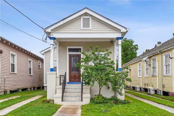 3316 CALHOUN ST, NEW ORLEANS, LA 70125 - Image 1