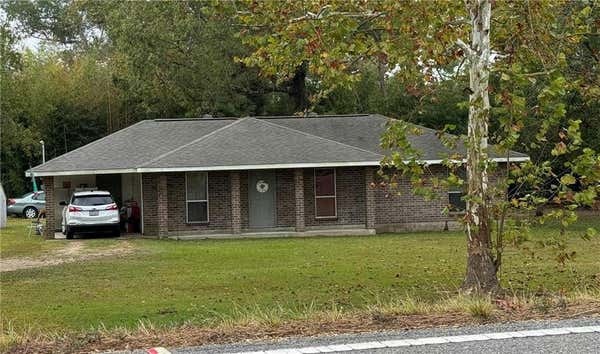 23774 BLOOD RIVER RD, SPRINGFIELD, LA 70462 - Image 1