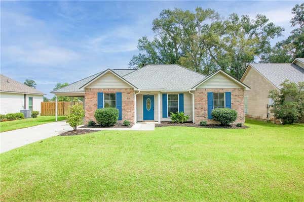 16224 E RIDGEWOOD DR, PRAIRIEVILLE, LA 70769 - Image 1