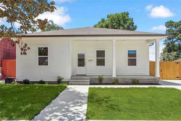 1504 MASON SMITH AVE, METAIRIE, LA 70003 - Image 1