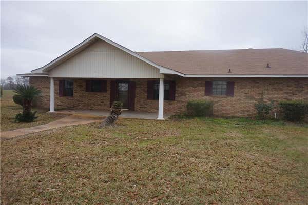 318 FISHER ROAD, MORROW, LA 71356 - Image 1