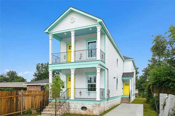 1307 RED ALLEN WAY, NEW ORLEANS, LA 70114 - Image 1