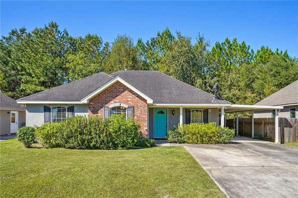 70423 ABITA AVE, MANDEVILLE, LA 70471 - Image 1