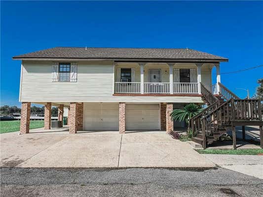 2090 CAMILLE CT, JEAN LAFITTE, LA 70067 - Image 1