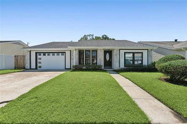 4037 GLENMERE DR, HARVEY, LA 70058 - Image 1